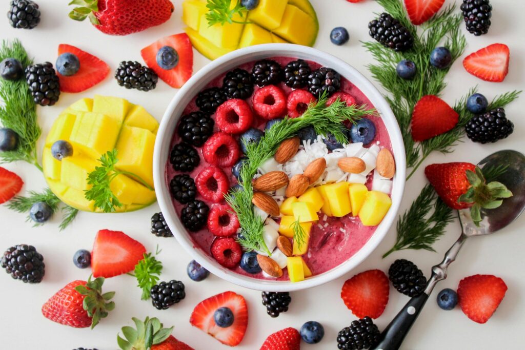 Food Intolerance & Allergy Testing​ -Schools Advisory Service