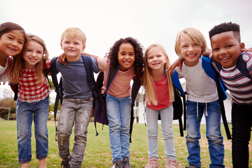 Schools Advisory Service - Pupil Mindfulness