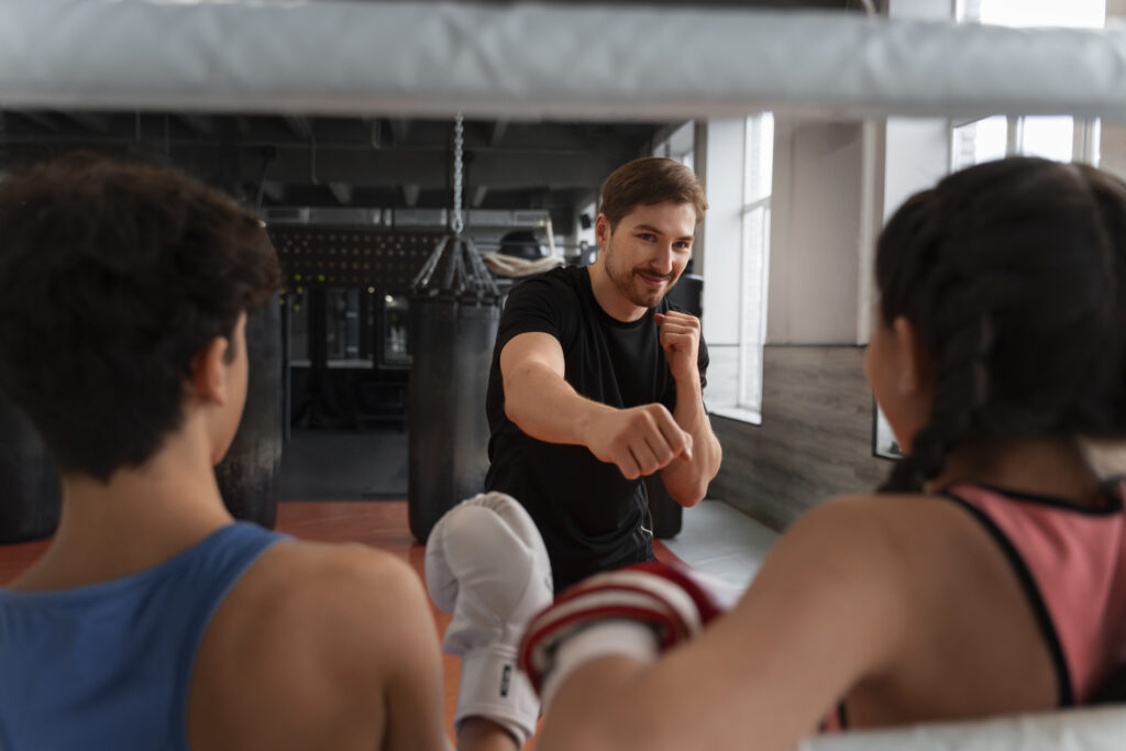 Weight Management - Box Fit