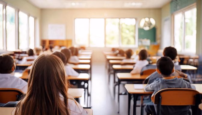 Pupils Learning